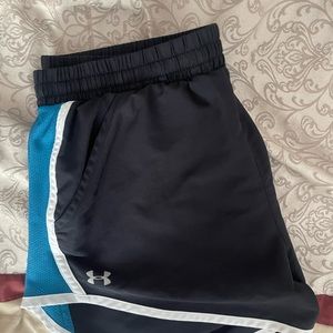 athletic shorts